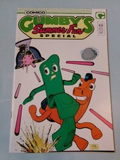 Gumby summer fun for sale  Westlake