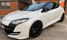 2012 renault megane for sale  WOLVERHAMPTON