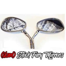 Stock honda fury for sale  Port Huron