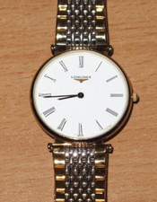 Longines armbanduhr grande gebraucht kaufen  Berlin