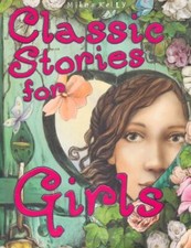 Classic stories girls for sale  UK