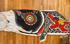 Carp windsock streamer for sale  BRIGHTON