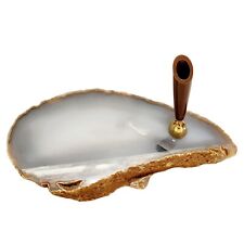 Agate geode slice for sale  Green Bay