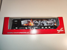Herpa 302210 scania gebraucht kaufen  Letschin