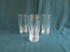 Verres orangeade cristal d'occasion  Bruay-sur-l'Escaut
