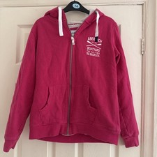 Lazy jacks hoody for sale  CREWE