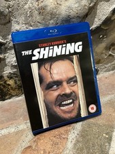 Shining 1980 blu for sale  NORWICH