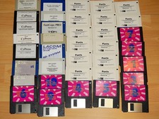 Atari disketten 720k gebraucht kaufen  Monschau
