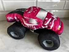 Monster jam madusa for sale  Murrieta