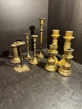 Kerzenständer konvolut gebraucht kaufen  Kirchberg