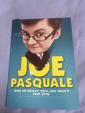 Joe pasquale really for sale  SOUTH CROYDON