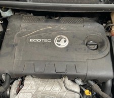 Vauxhall zafira tourer. for sale  MANCHESTER