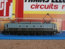 Sncf locomotive electrique d'occasion  Frontignan