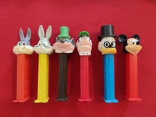 Alte pez spender gebraucht kaufen Alte pez spender gebraucht kaufen  Rheinzabern