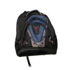 Mochila Swiss Gear Wenger Ibex 17 polegadas Scansmart comprar usado  Enviando para Brazil