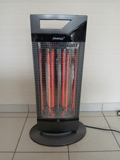 Heizgerät halogen made gebraucht kaufen  Hannover