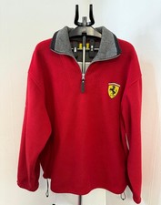 Ferrari team red for sale  BIRMINGHAM