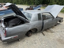 1985 pontiac grand for sale  Seattle