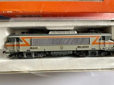 Roco locomotive 22321 d'occasion  Nancy-