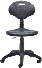 Polyurethane factory chair for sale  COALVILLE