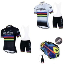 Set completo ciclismo usato  Moncalieri