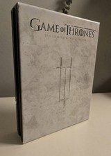 Game thrones season for sale  Lynchburg