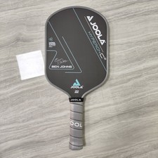 Pá de pickleball usada Joola Simone Jardim Hyperion C2 16mm com tampa comprar usado  Enviando para Brazil