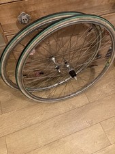 Shimano 105 mavic for sale  YORK