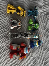 Transformers toy bundle for sale  SOUTHEND-ON-SEA