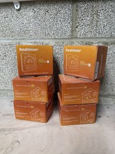 Heatmiser neoair smart for sale  SWINDON