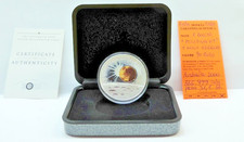 argento oncia australia usato  Faenza
