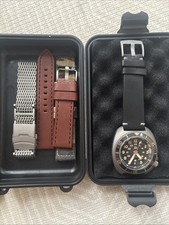 Titanium style turtle for sale  WARLINGHAM