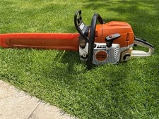 Stihl ms362 chainsaw for sale  LINCOLN