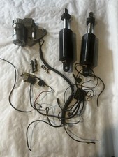 Air ride luftfederung gebraucht kaufen  Solingen