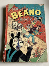 Beano annual book for sale  SWANSEA