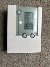 Salus rt500programmable thermo for sale  ROTHERHAM