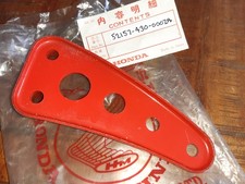 Nos honda elsinore for sale  BRADFORD