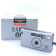 Near mint pentax d'occasion  Expédié en France