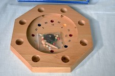 Tiroler roulette ctagon gebraucht kaufen  Bohmte