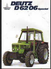 Deutz d62 special for sale  DRIFFIELD