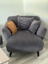 Schöne chaiselongue großer gebraucht kaufen  Waldkraiburg