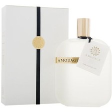 Amouage opus library d'occasion  Expédié en France
