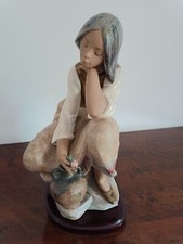 Lladro gres usato  Falconara Marittima