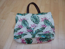Anokhi shopper schultertasche gebraucht kaufen  Erlangen