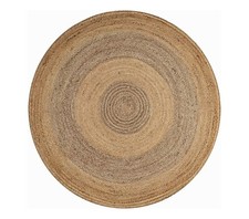 Natural brown jute for sale  New York