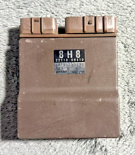 Calculateur injection driver d'occasion  Carcassonne