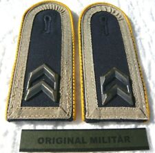 Schulterklappen jacke luftwaff gebraucht kaufen  Stadtlohn