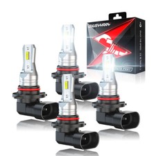 Led combo headlight for sale  USA