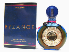 Profumo byzance rochas usato  Italia