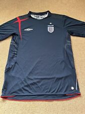 Umbro england goalkeeper for sale  STOKE-ON-TRENT